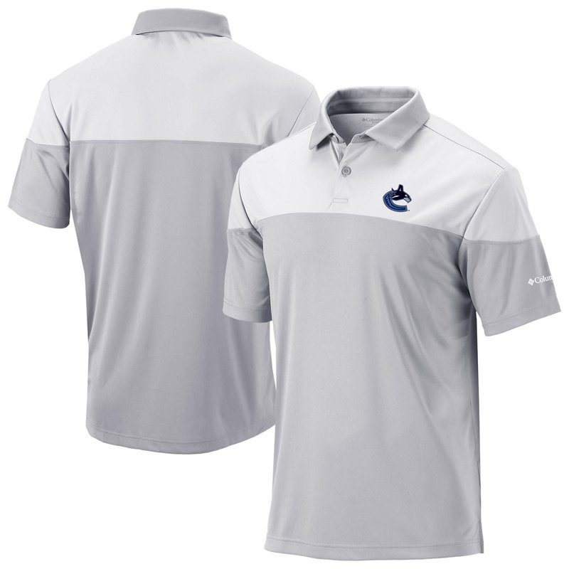 Columbia White Vanc… - image