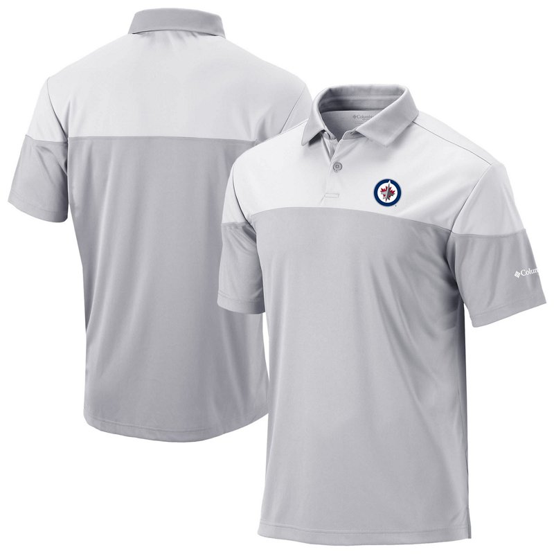 Columbia White Winn… - image