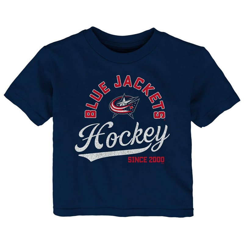 Columbus Blue Jacke… - image