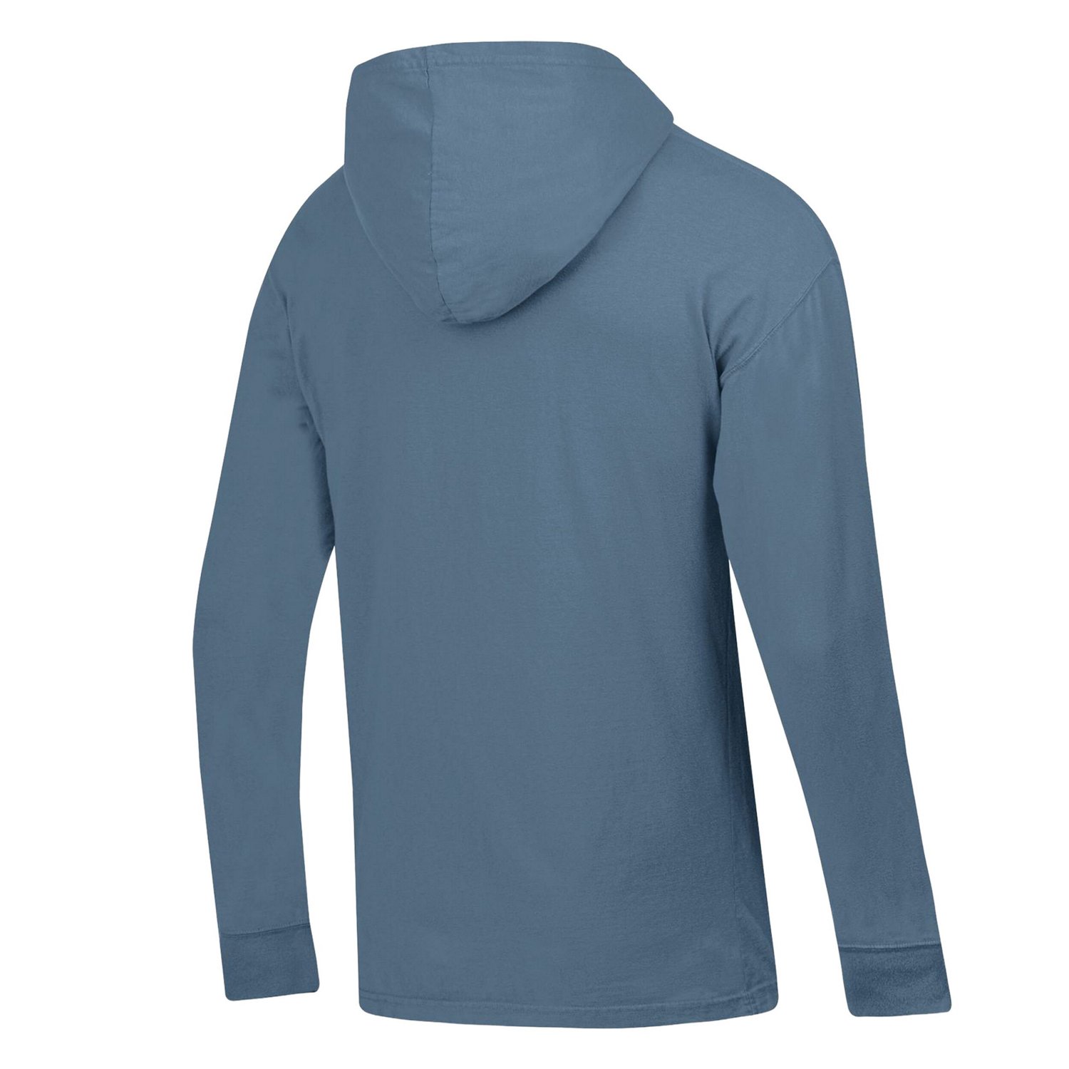 ComfortWash Penn State Nittany Lions Long Sleeve Hooded T-Shirt - view number 3