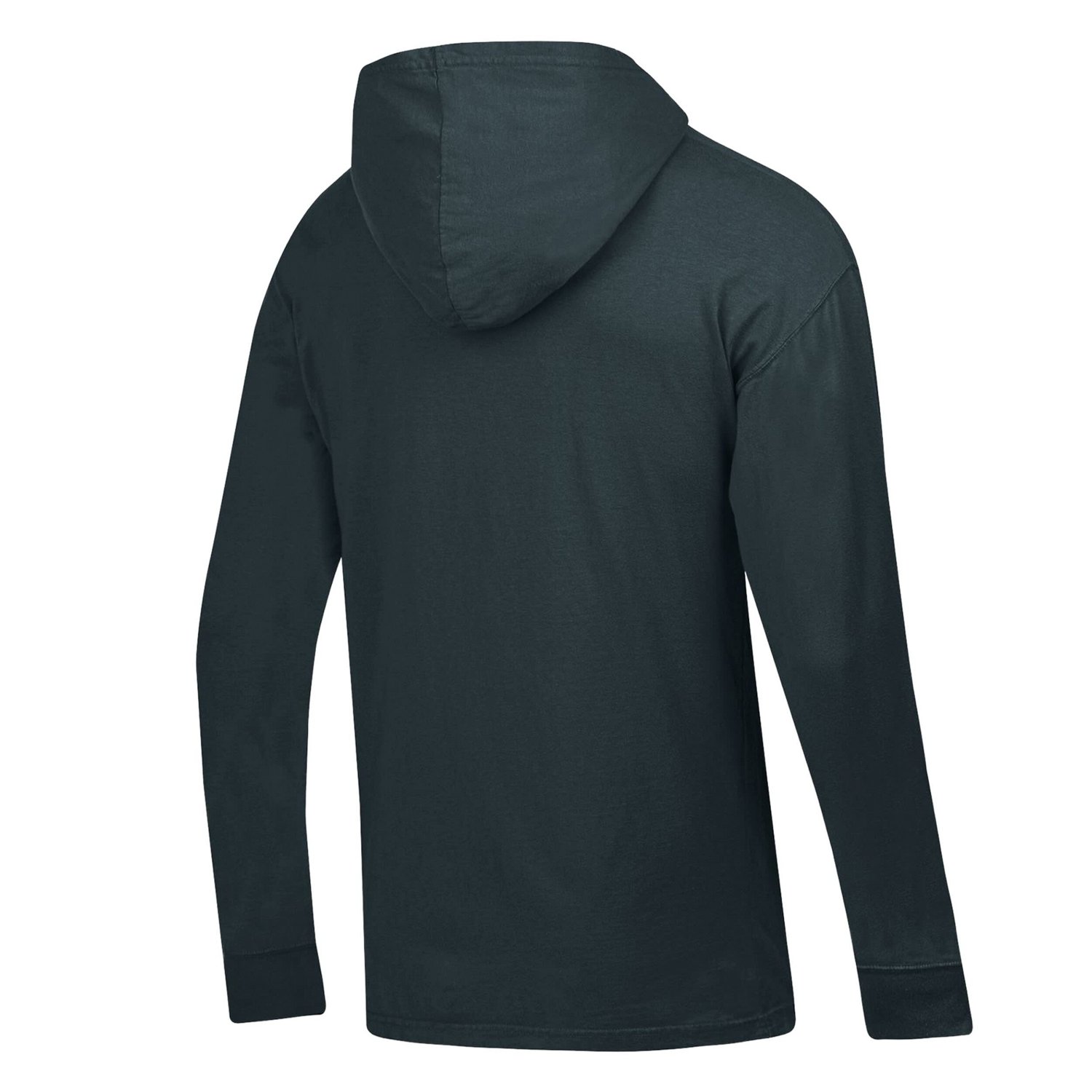 ComfortWash South Carolina Gamecocks Long Sleeve Hooded T-Shirt - view number 3