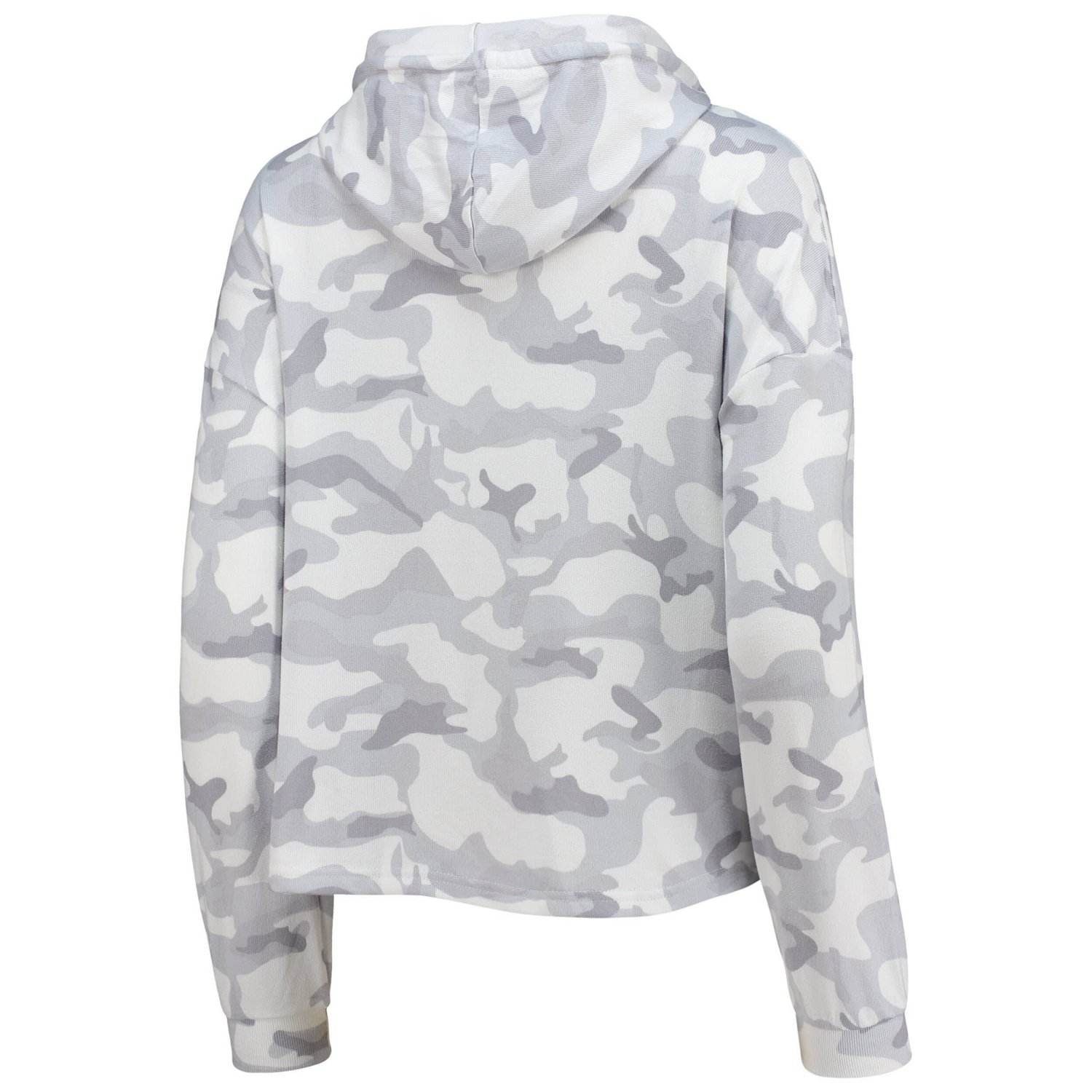 Concepts Sport Austin FC Composite Hoodie T-Shirt - view number 3