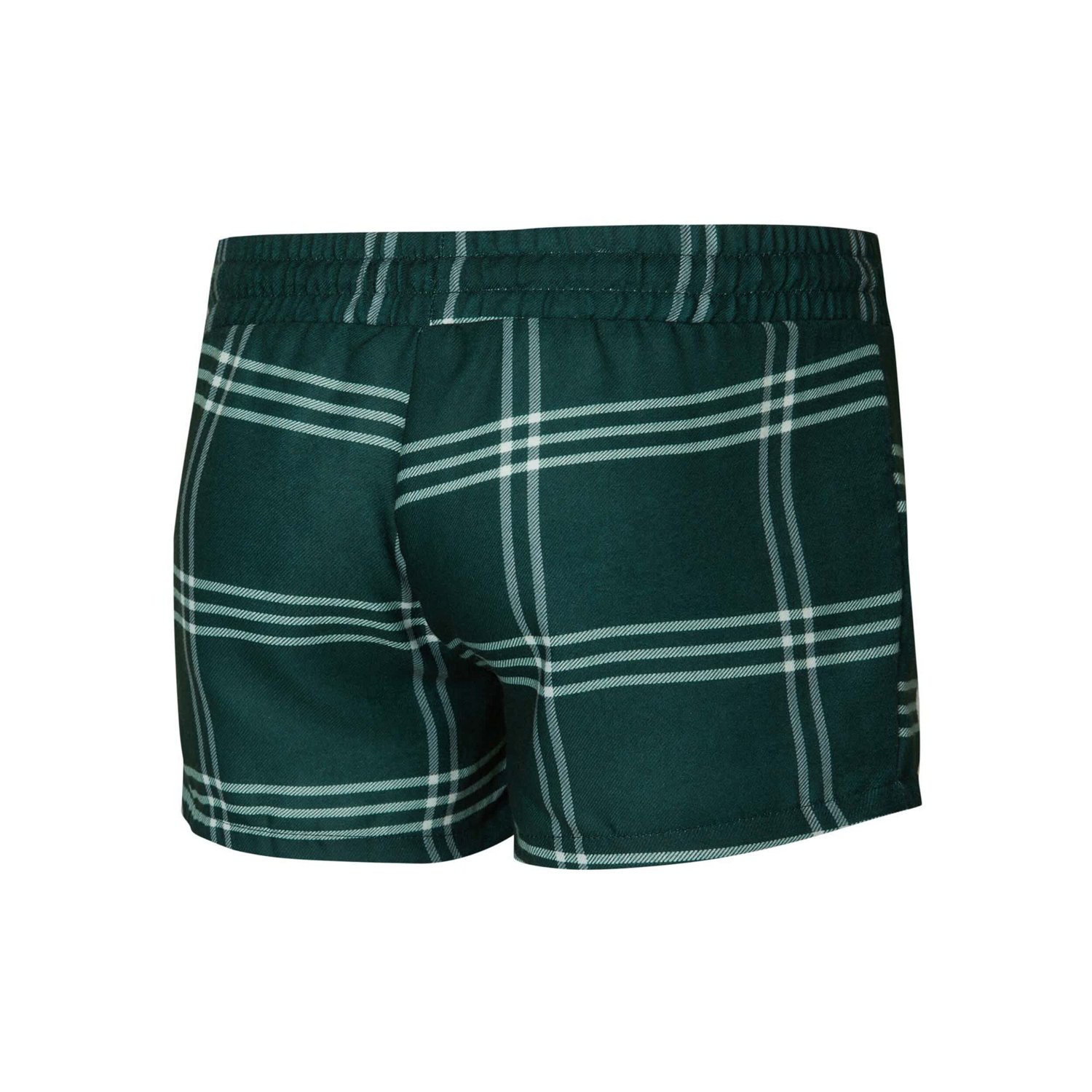 Concepts Sport Boston Celtics Petition Long Sleeve Top and Shorts Set - view number 3