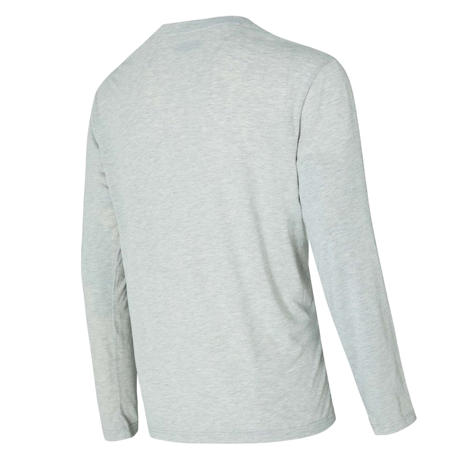 Concepts Sport Gray Charlotte Hornets Petition Long Sleeve T-Shirt and Plaid Pant Set - view number 2