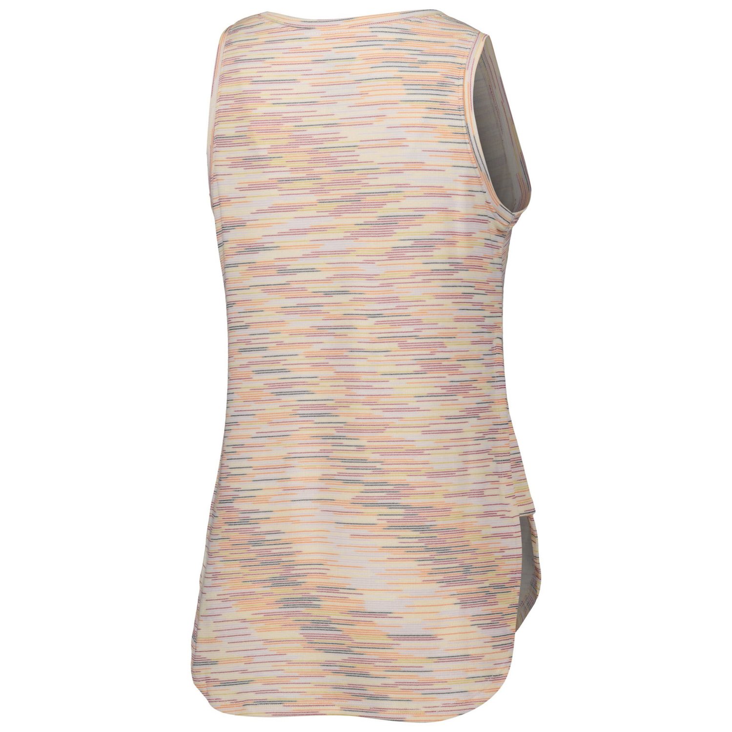 Concepts Sport Memphis Grizzlies Sunray Tank Top                                                                                 - view number 3