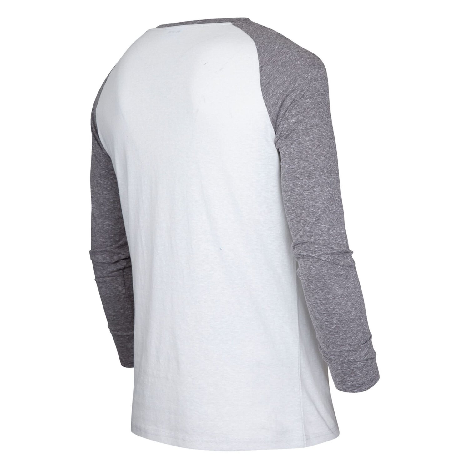 Concepts Sport Minnesota United FC Cedar Tri-Blend Long Sleeve T-Shirt - view number 2