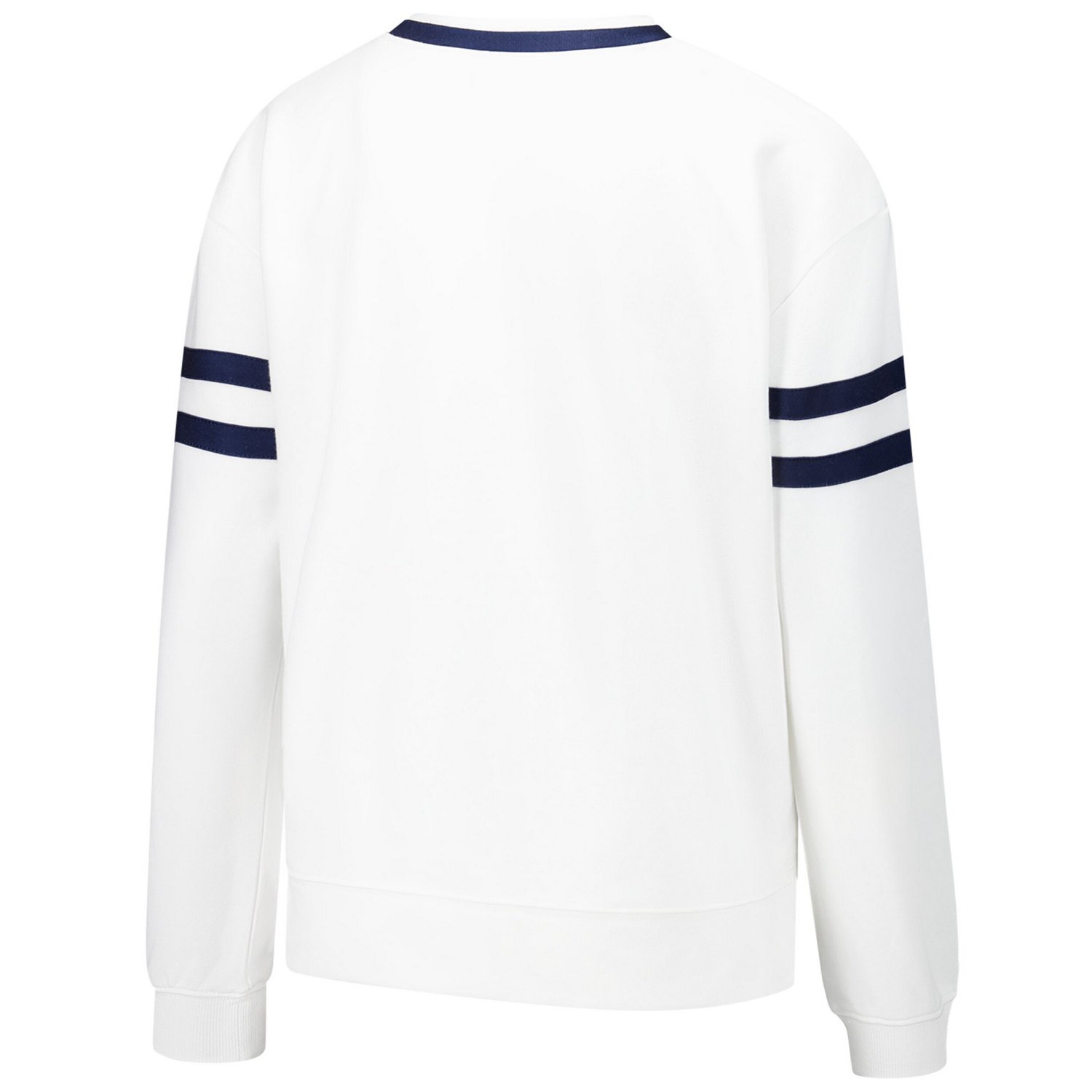 Concepts Sport Nashville SC Borough Long Sleeve T-Shirt - view number 3