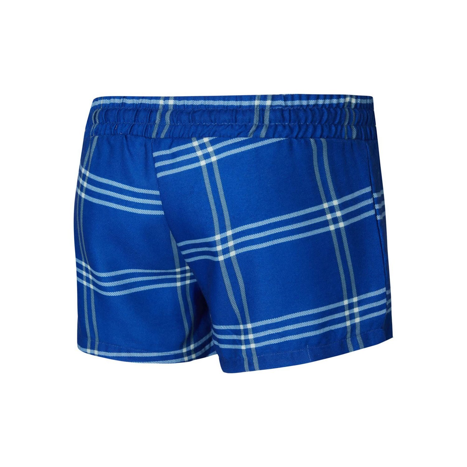 Concepts Sport Philadelphia 76ers Petition Long Sleeve Top and Shorts Set                                                        - view number 3