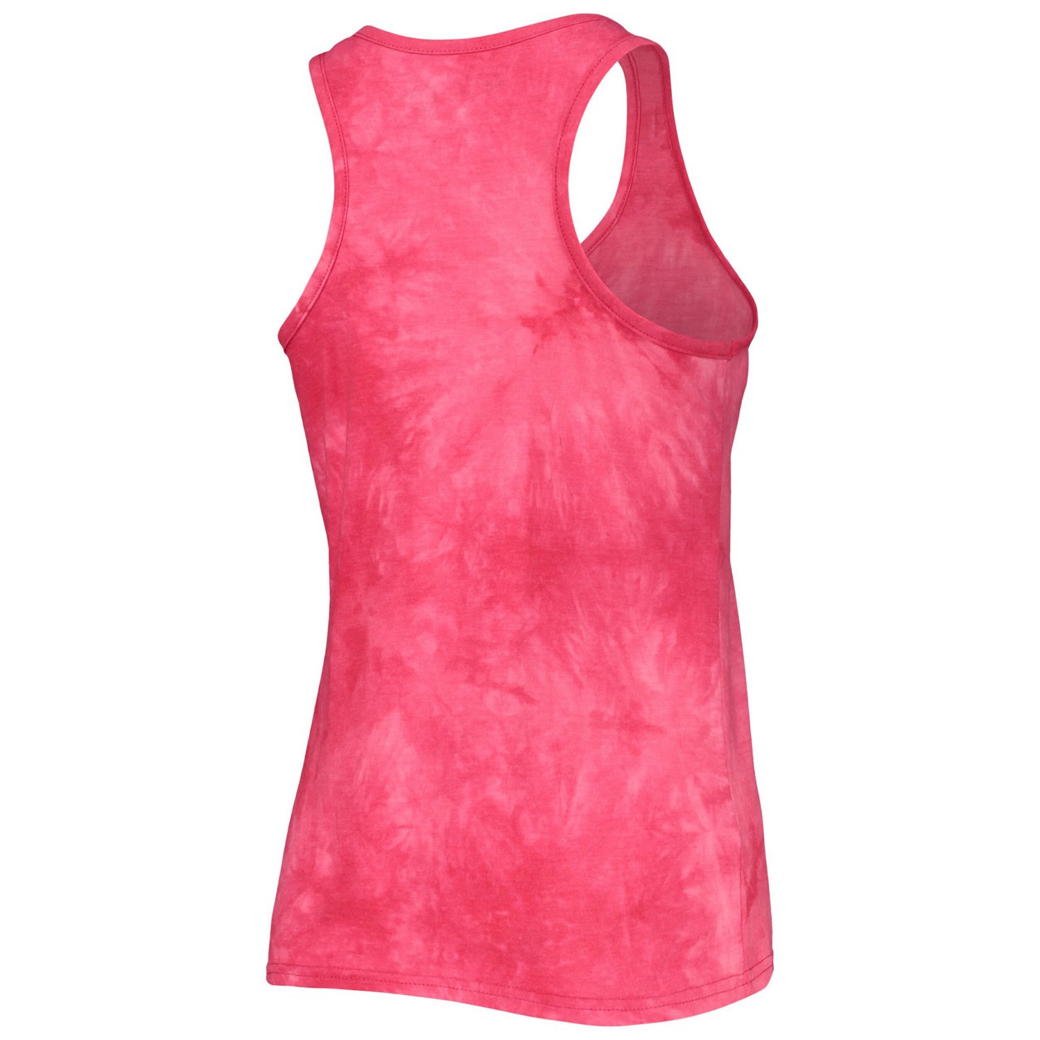 Concepts Sport Washington Capitals Billboard Racerback Tank Top  Shorts Set - view number 3