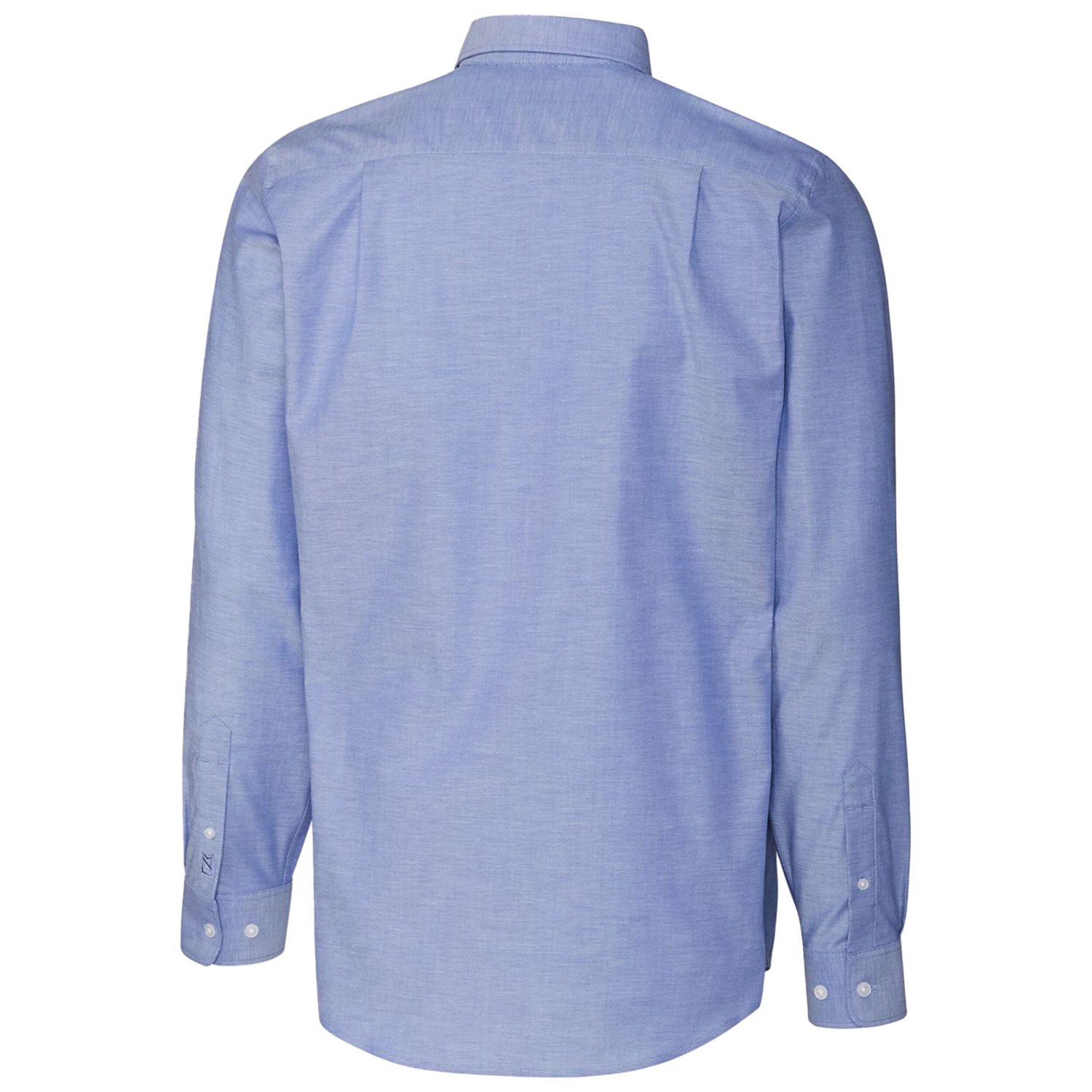 Cutter  Buck Florida Gators Vault Stretch Oxford Long Sleeve Button-Down Shirt - view number 3