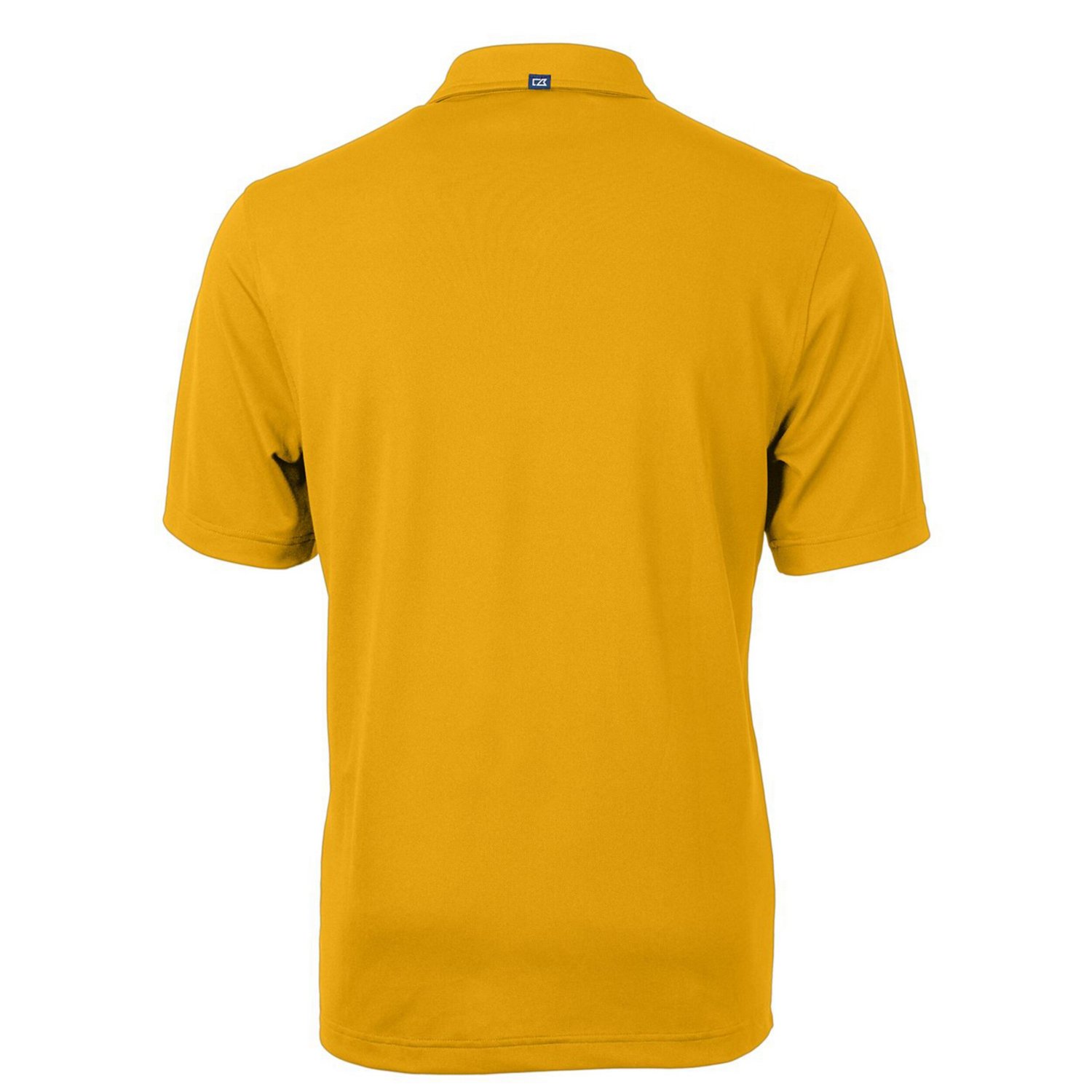 Cutter  Buck LSU Tigers Virtue Eco Pique Recycled Polo - view number 3