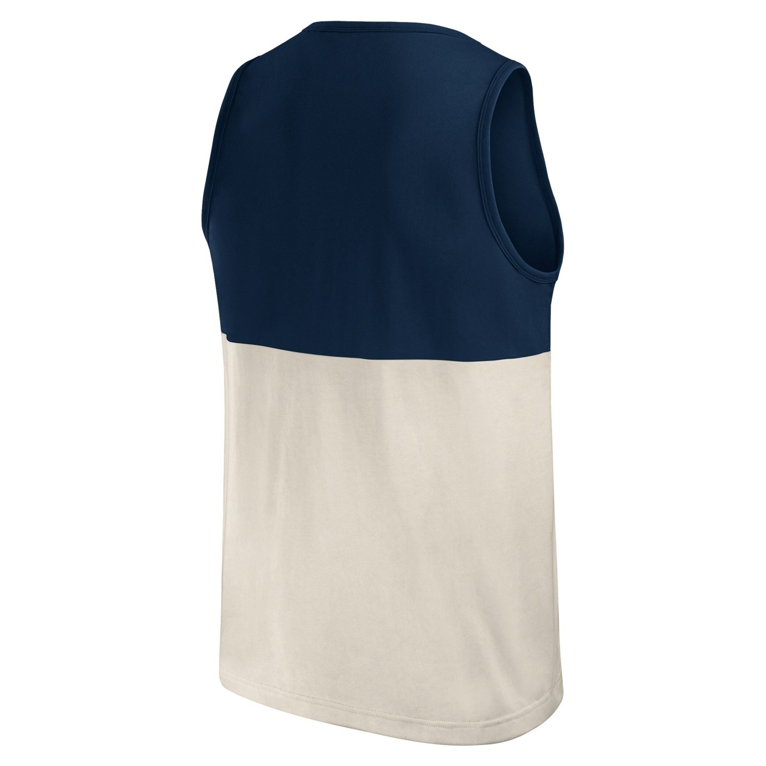 Darius Rucker Collection by Fanatics Atlanta Braves Colorblock Tank Top                                                          - view number 3