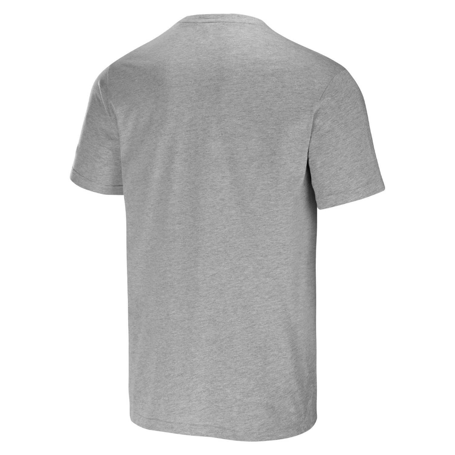 Darius Rucker Collection by Fanatics Atlanta Braves Henley T-Shirt - view number 3