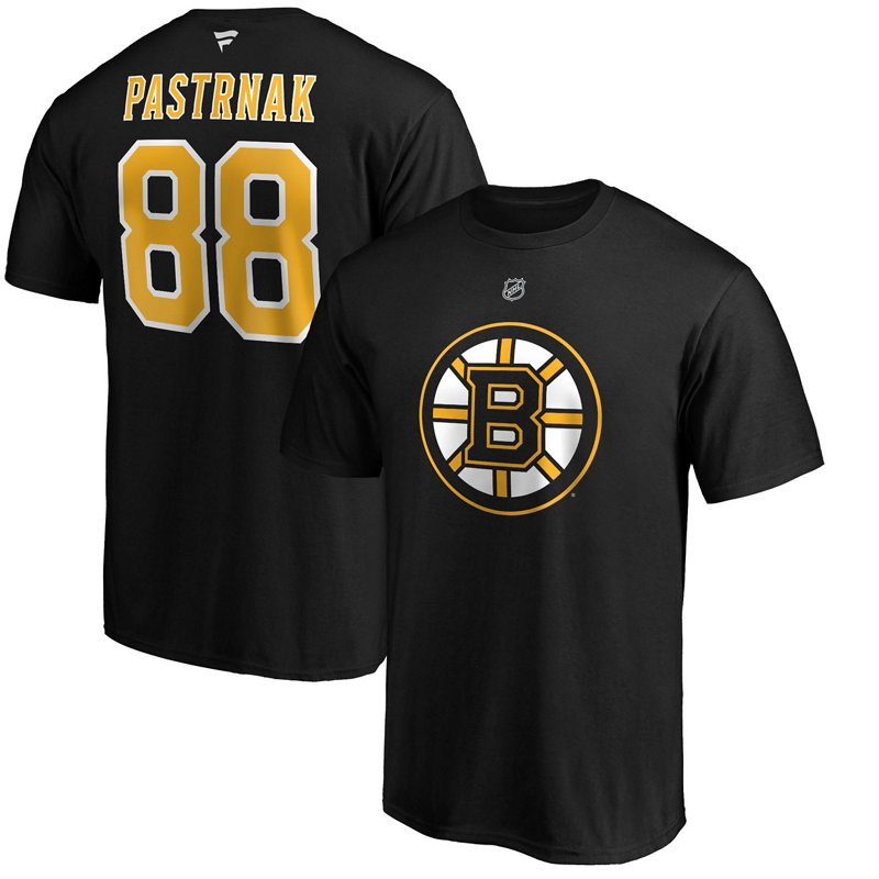 David Pastrnak Bost… - image