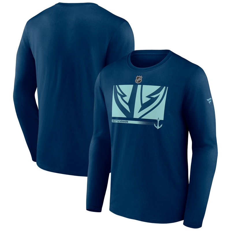 Deep Sea Seattle Kr… - image