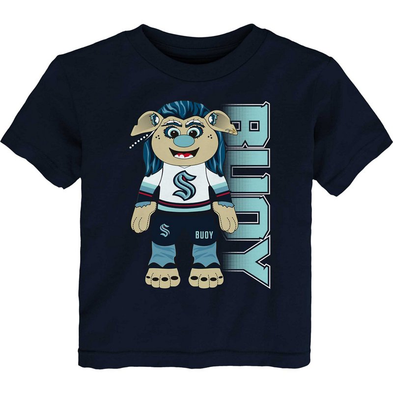 Deep Sea Seattle Kr… - image