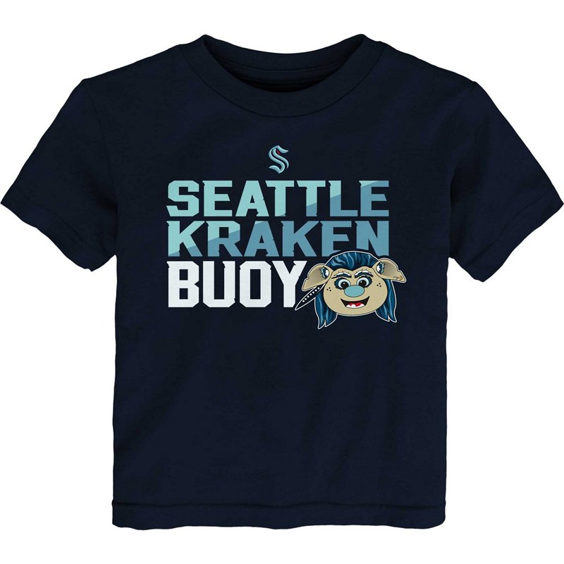 Deep Sea Seattle Kr… - image