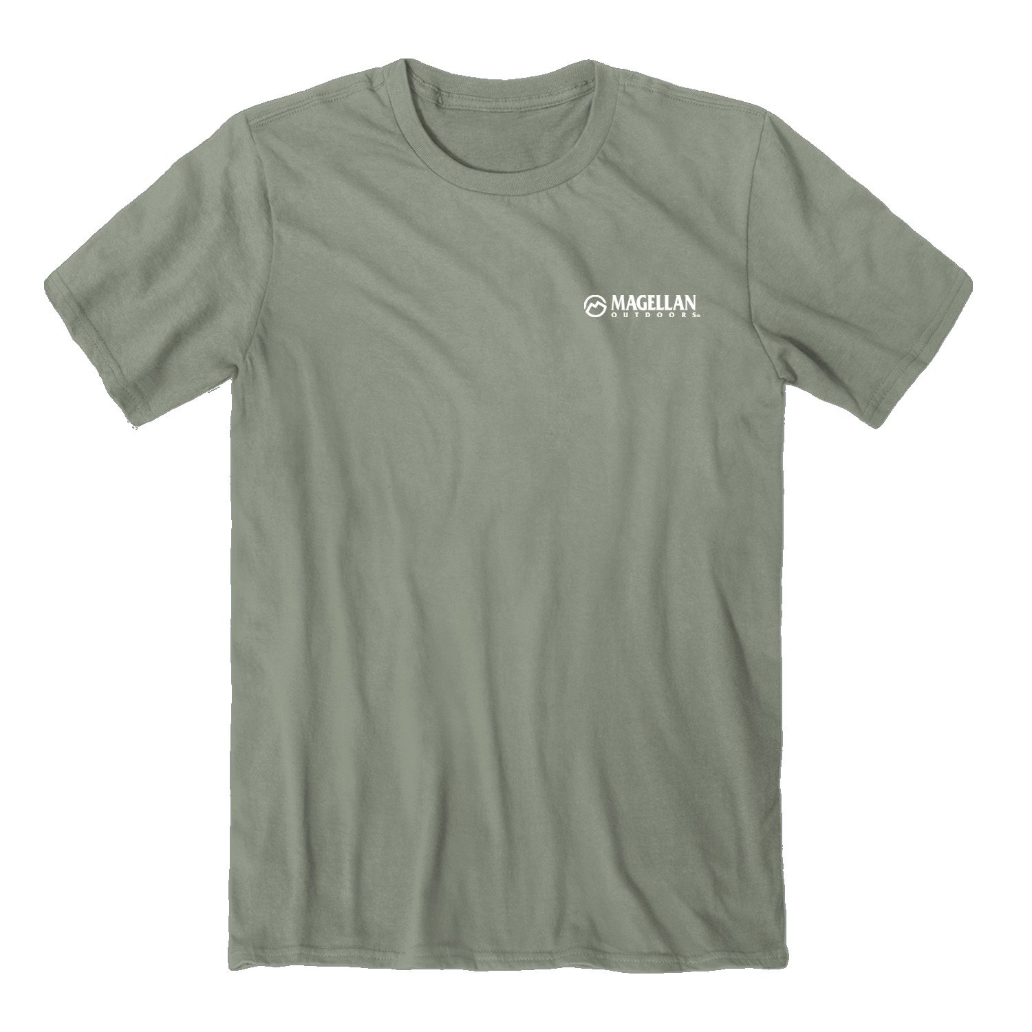 Deer ATV T-Shirt