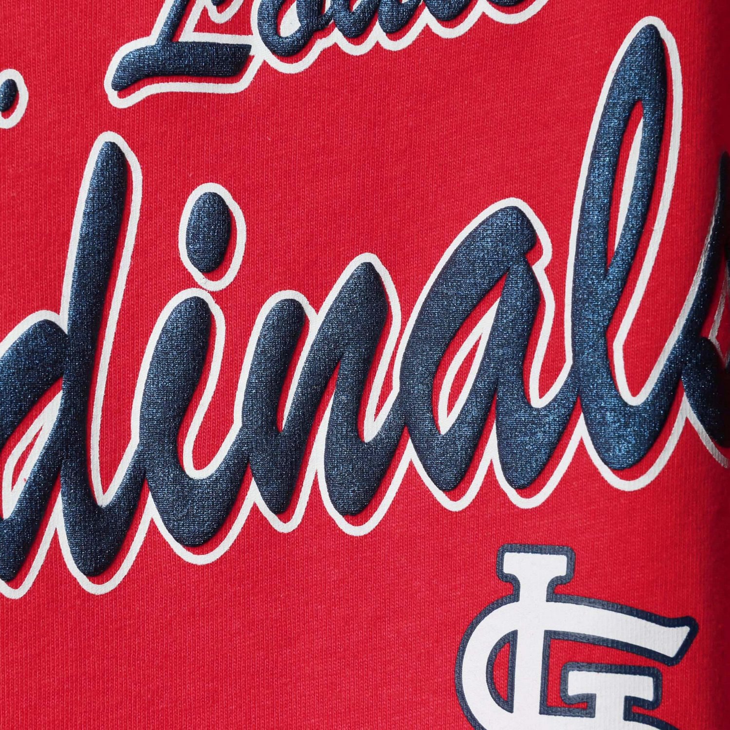 DKNY Sport St Louis Cardinals Marcie Tank Top