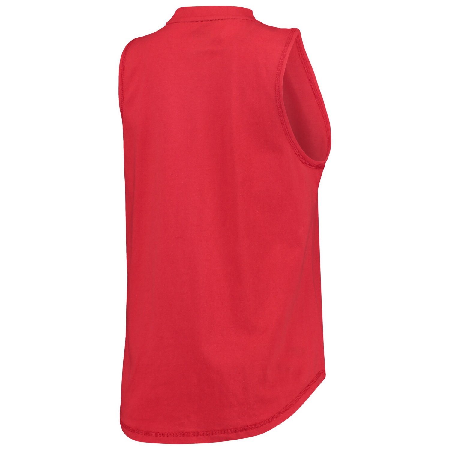 DKNY Sport St Louis Cardinals Marcie Tank Top