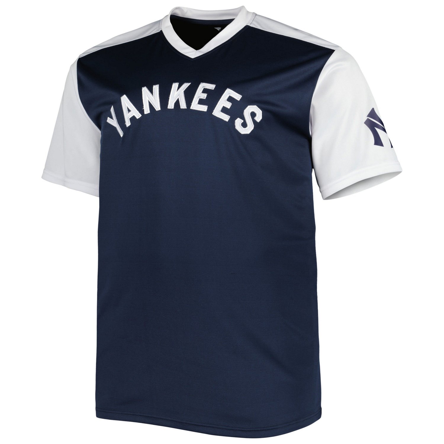 Don Mattingly /White New York Yankees Cooperstown Collection Replica Player Jersey