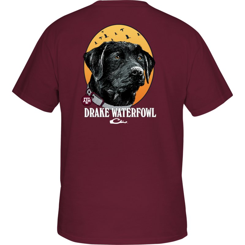 Drake Men's Texas A… - image