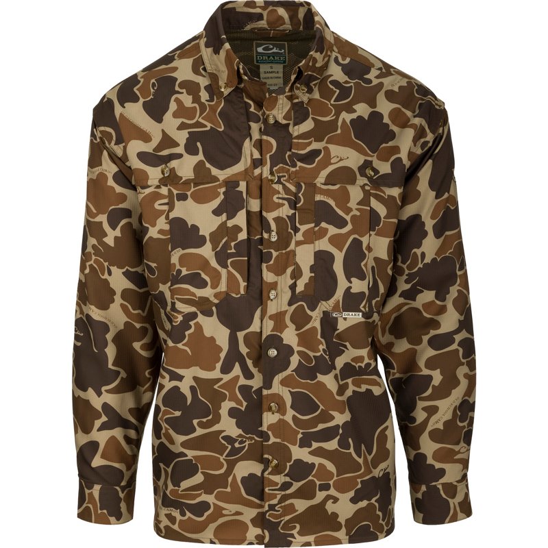 Drake Waterfowl Men… - image