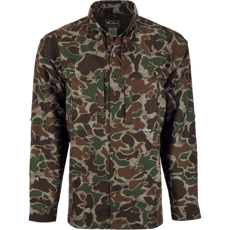 Drake Waterfowl Men… - image