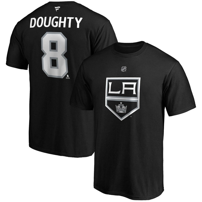Drew Doughty Los An… - image
