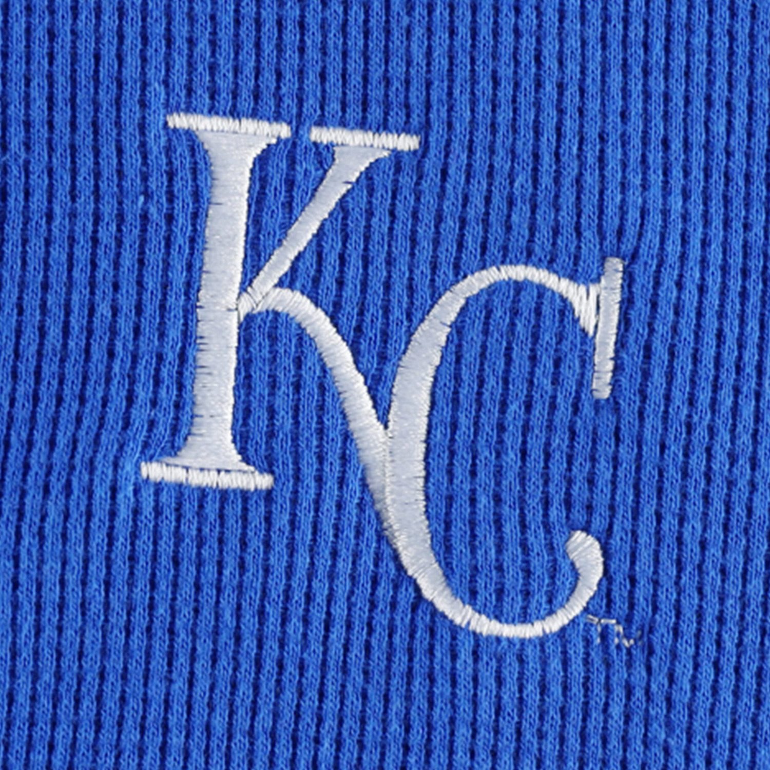 Dunbrooke Kansas City s Maverick Long Sleeve T-Shirt