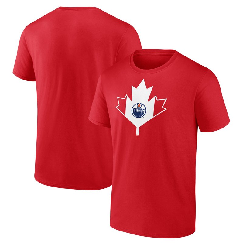 Edmonton Oilers Can… - image