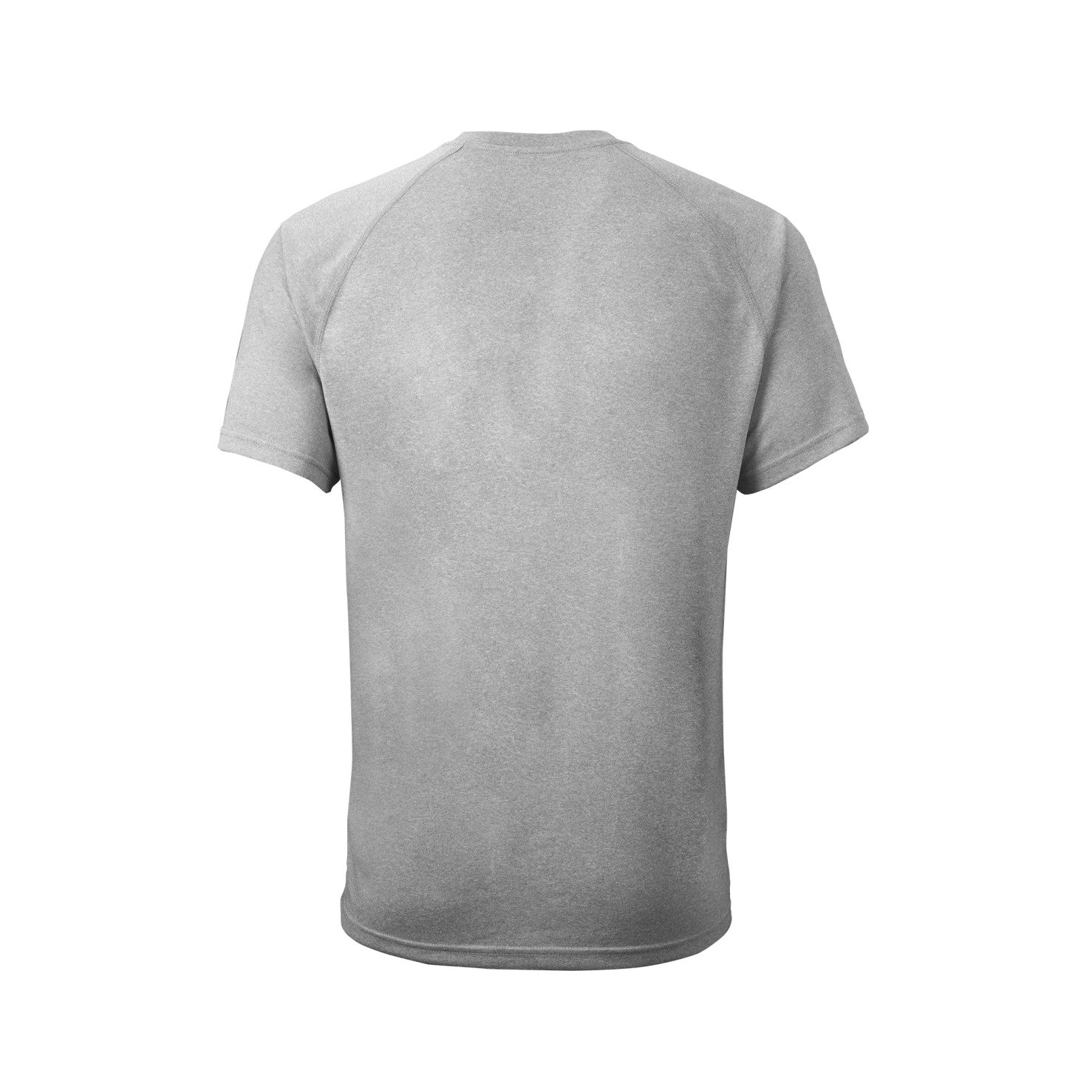 EvoShield Savannah Bananas Grey Heather Youth Tech Tee - view number 2