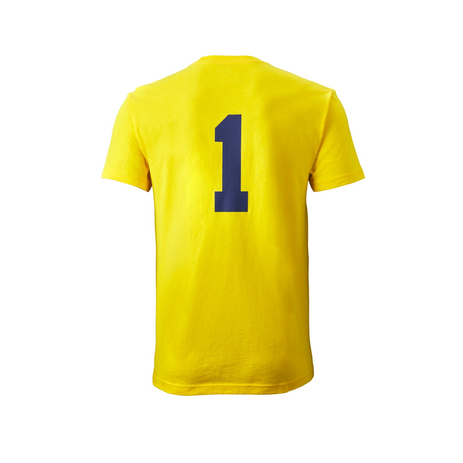 EvoShield Youth Savannah Bananas Shirsey T-shirt - view number 2