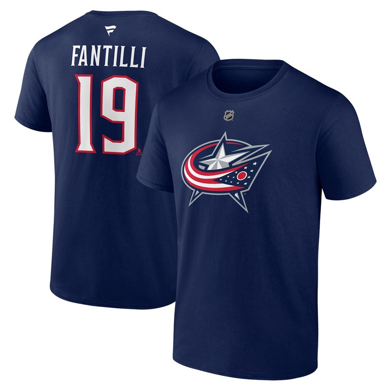 Fanatics Adam Fanti… - image