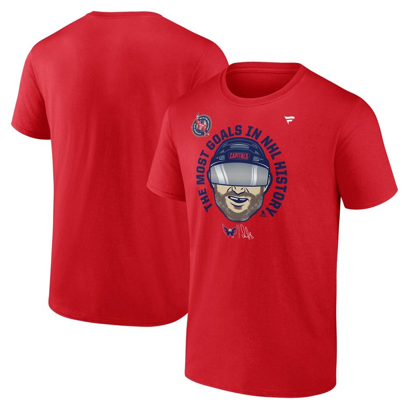 Fanatics Alexander … - image