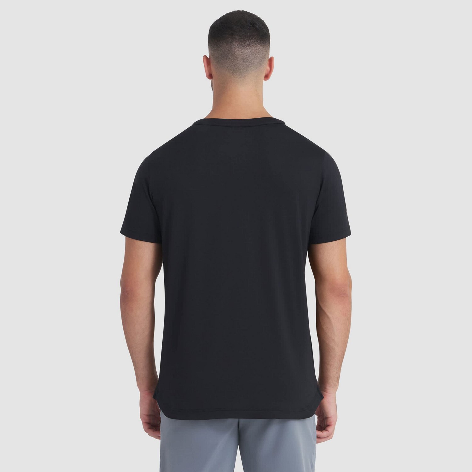 Fanatics Anaheim Ducks Authentic Pro Rink Tech T-Shirt - view number 2