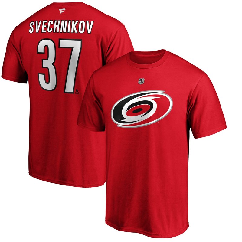 Fanatics Andrei Sve… - image