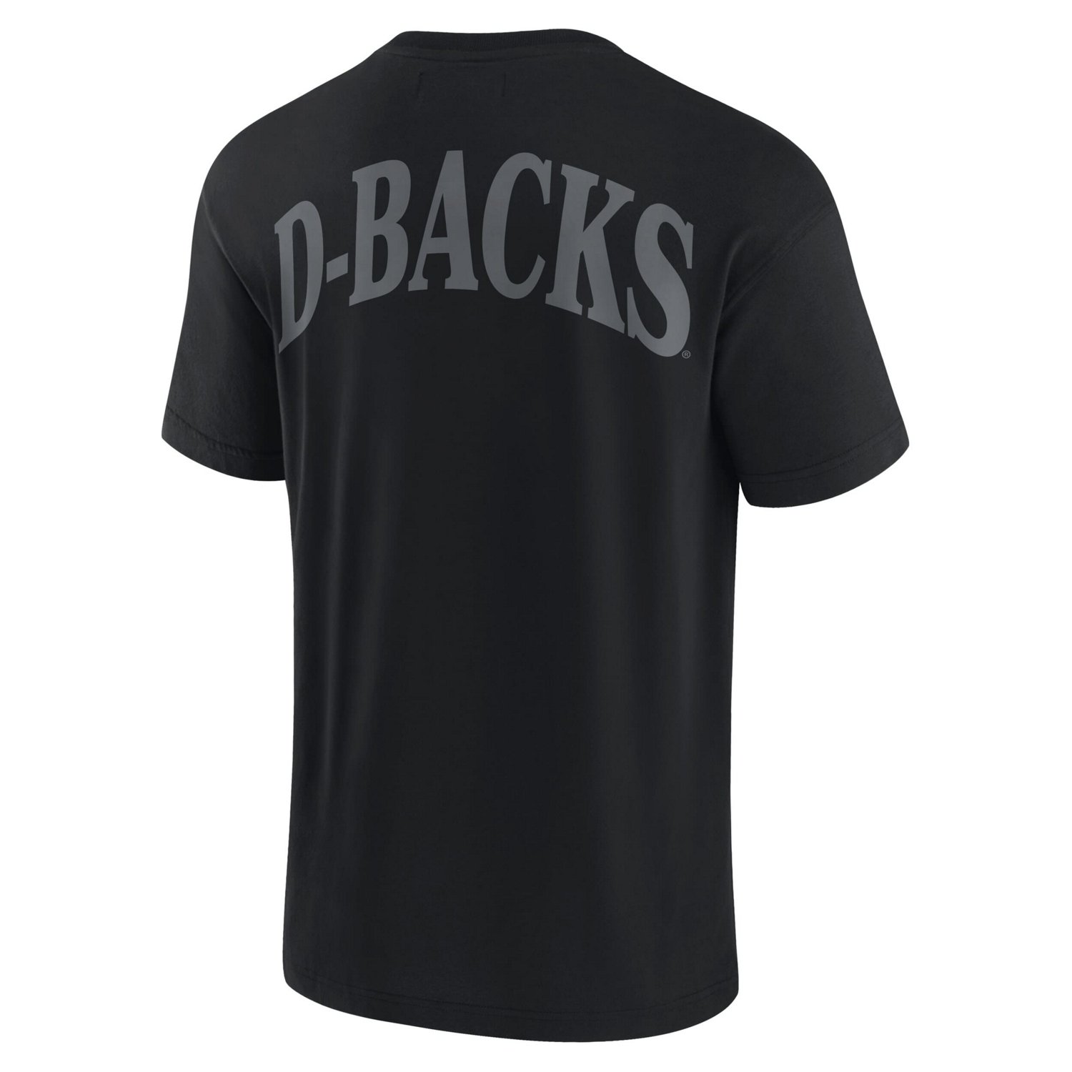 Fanatics Arizona Diamondbacks Elements Iconic T-Shirt - view number 3