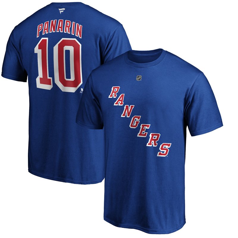 Fanatics Artemi Pan… - image