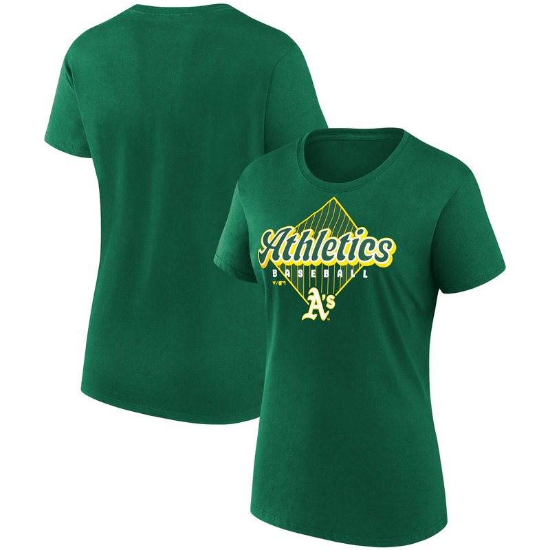 Fanatics Athletics … - image