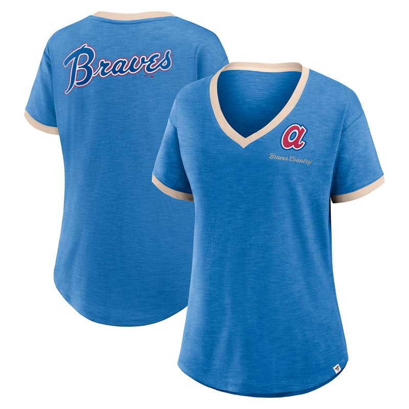 Fanatics Atlanta Br… - image