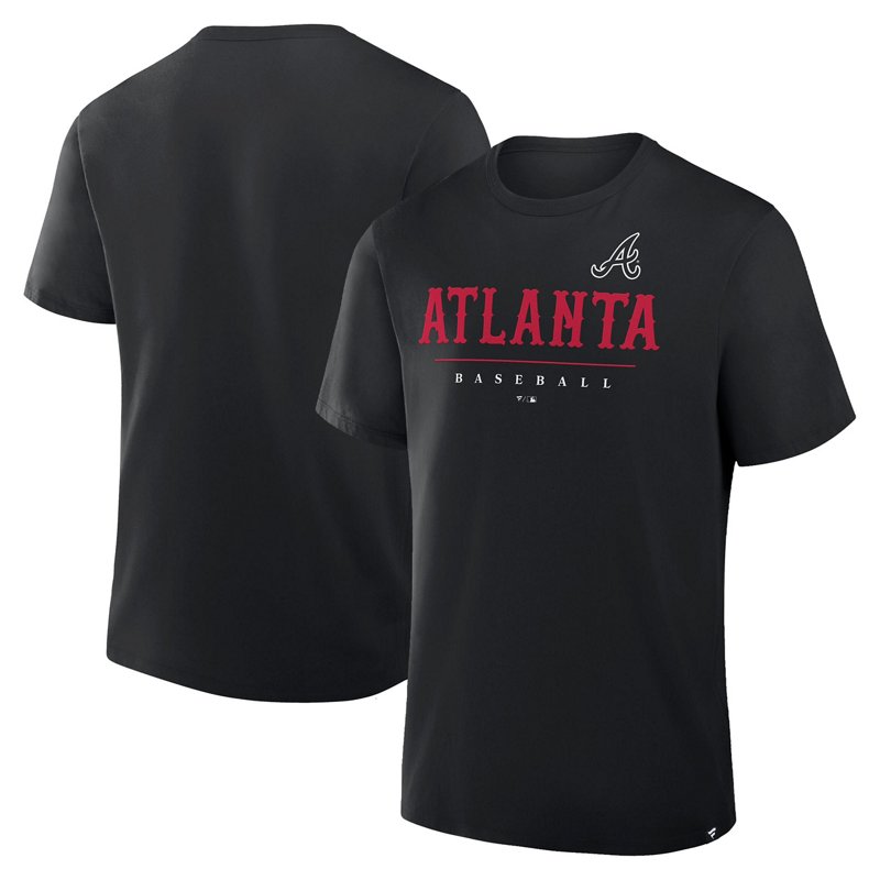Fanatics Atlanta Br… - image