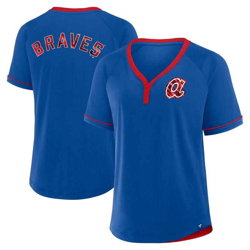Fanatics Atlanta Br… - image