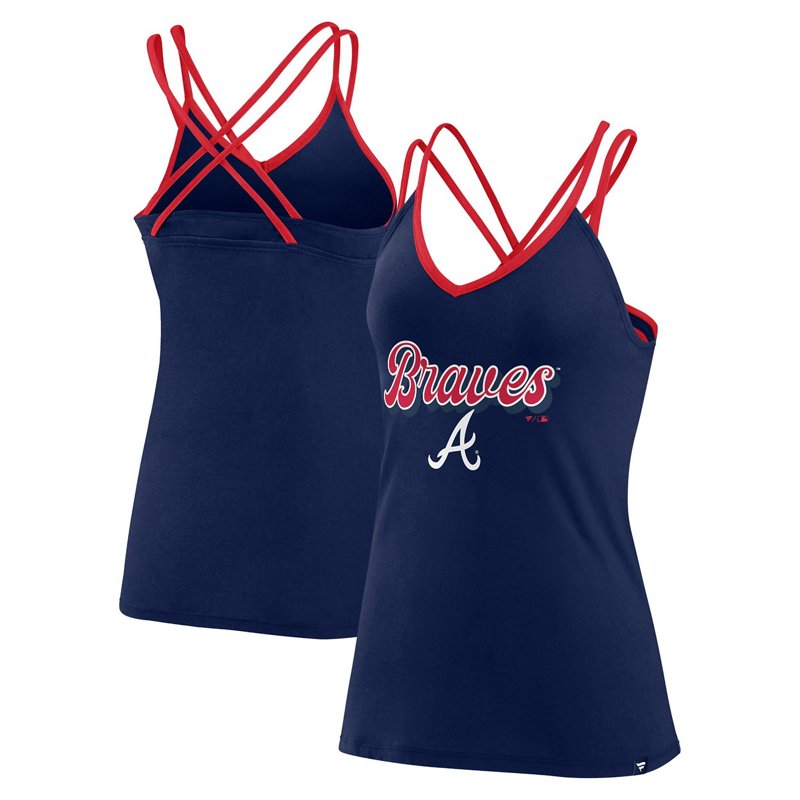Fanatics Atlanta Br… - image