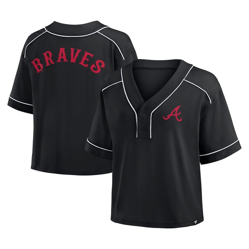 Fanatics Atlanta Br… - image