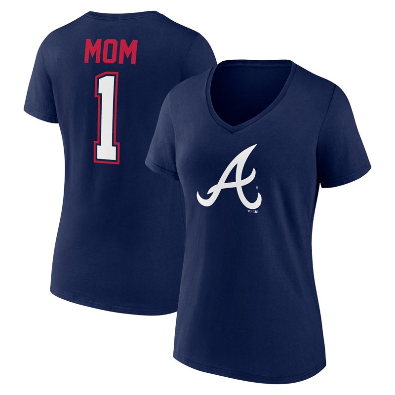 Fanatics Atlanta Br… - image