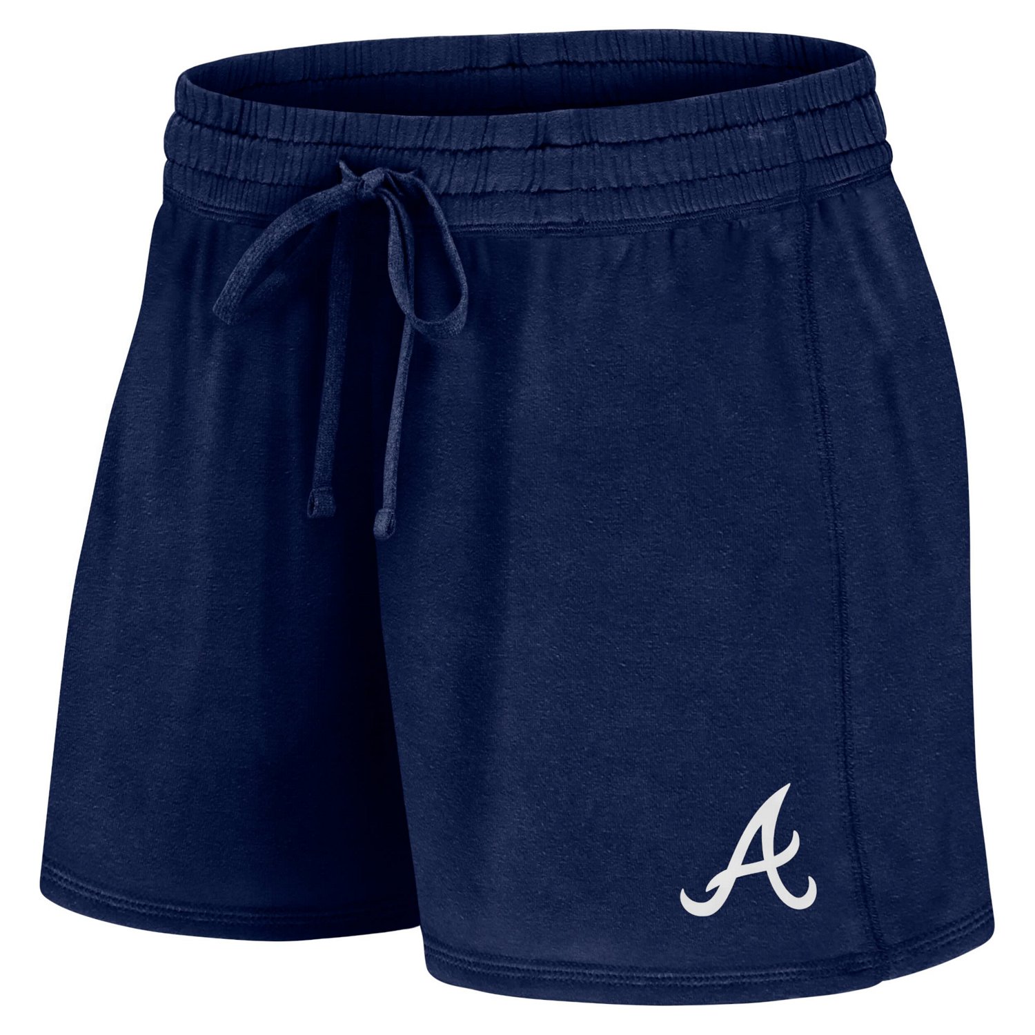 Fanatics Atlanta Braves Start to Finish T-Shirt  Shorts Combo Pack - view number 4