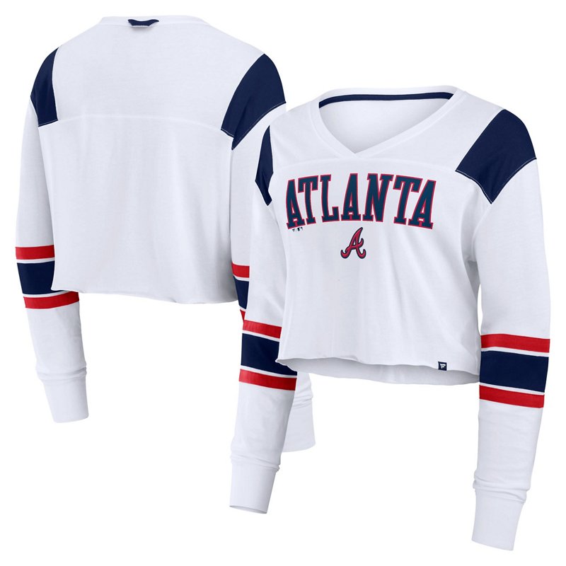 Fanatics Atlanta Br… - image