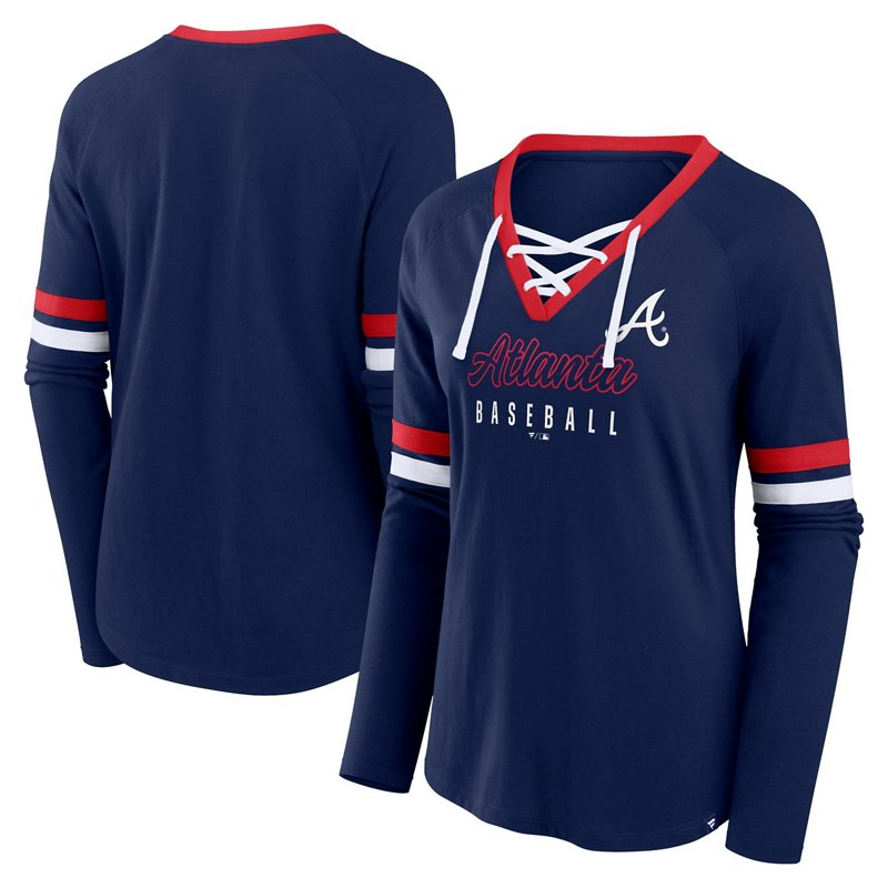 Fanatics Atlanta Br… - image