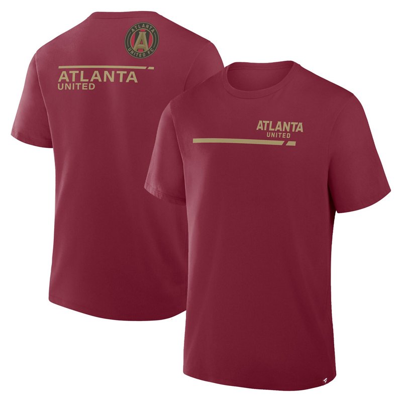 Fanatics Atlanta Un… - image